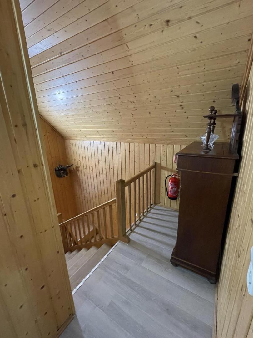 Schicke Ferien- Und Monteurswohnung 53 Qm Philippsburg Kamer foto